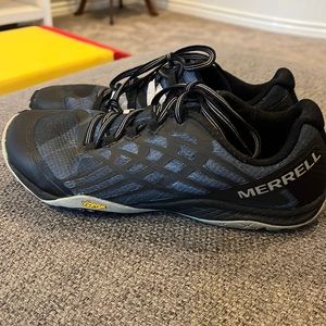 Trail glove 4 Merrell shoes